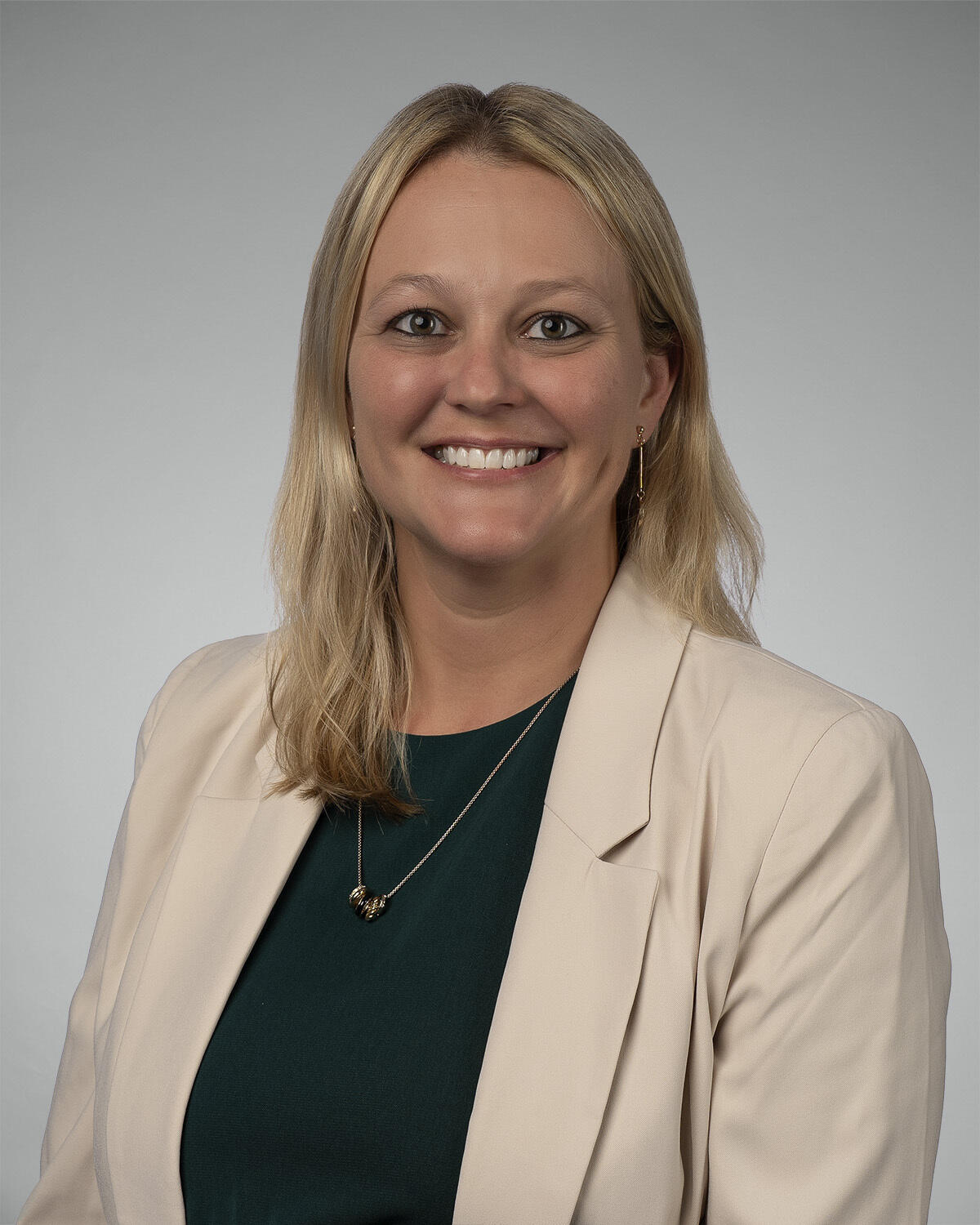 Headshot Image for Rachel Pauletti